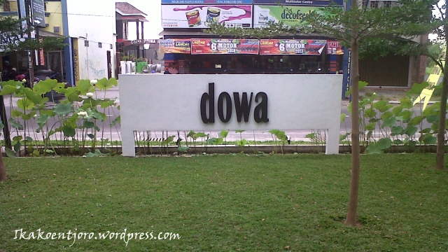 Dowa1